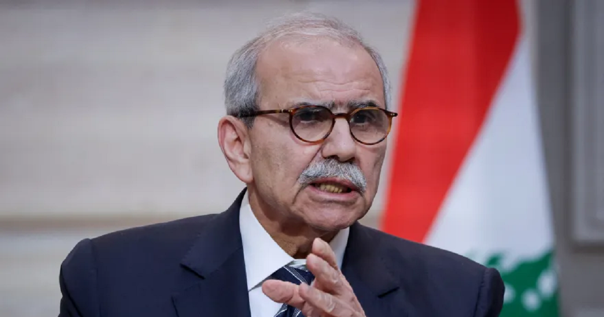 سلام : إسرائيل قصفت لبنان نحو 3500 مرة خلال وقف إطلاق النار